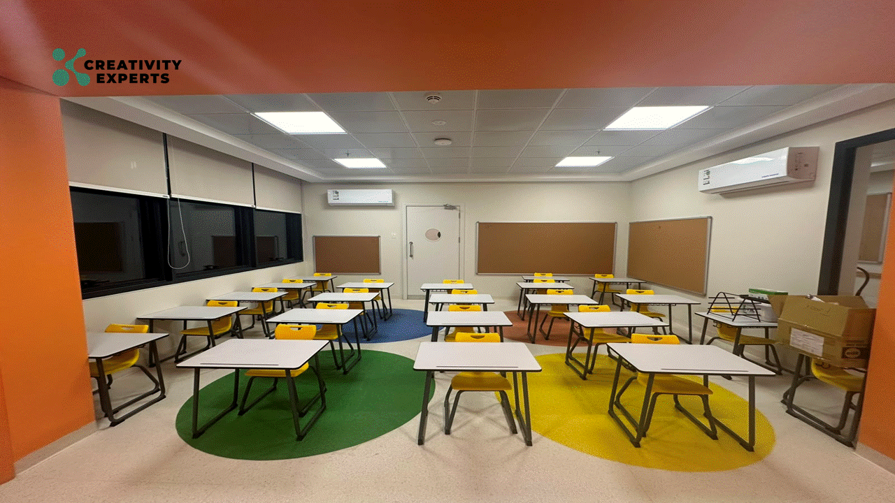GBISR School - photo 4