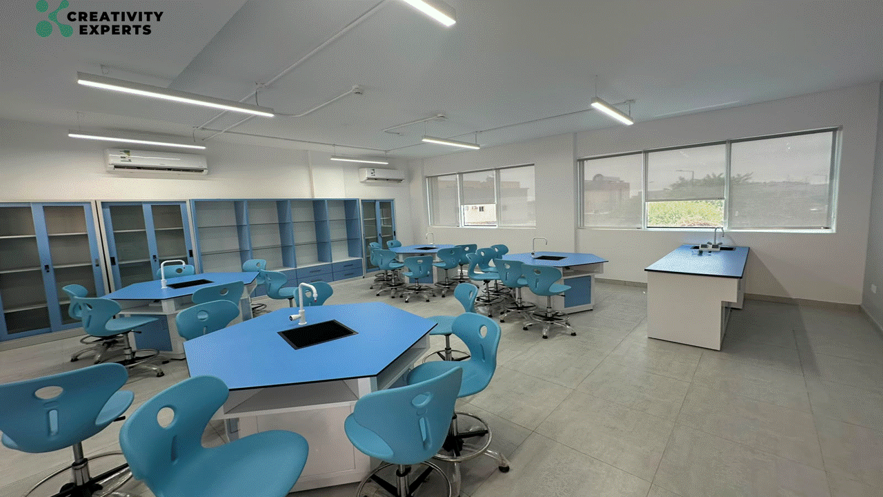 Al Ijadah International School - photo 2