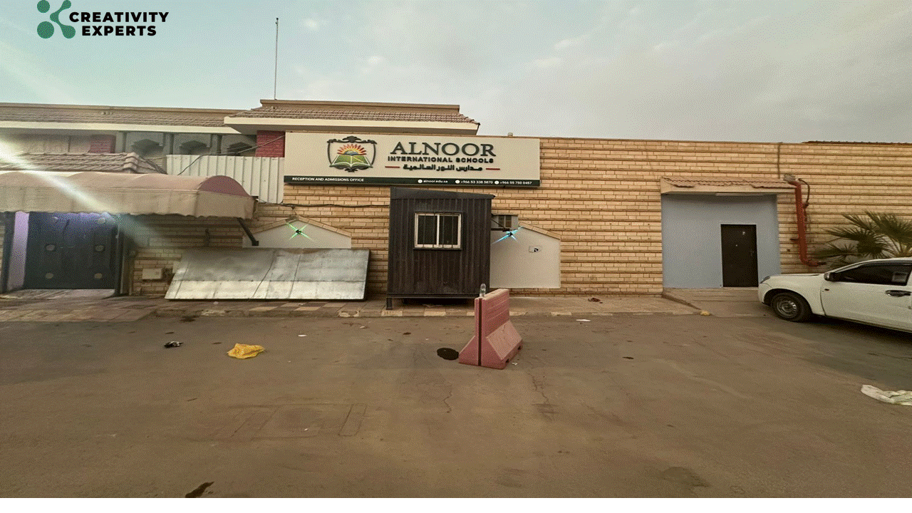 Al Noor International School