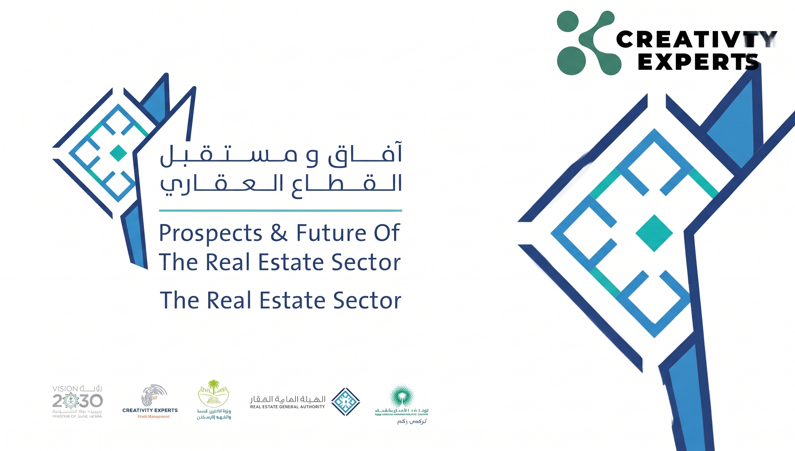 Prospects &  Future of the Real Estate Sector