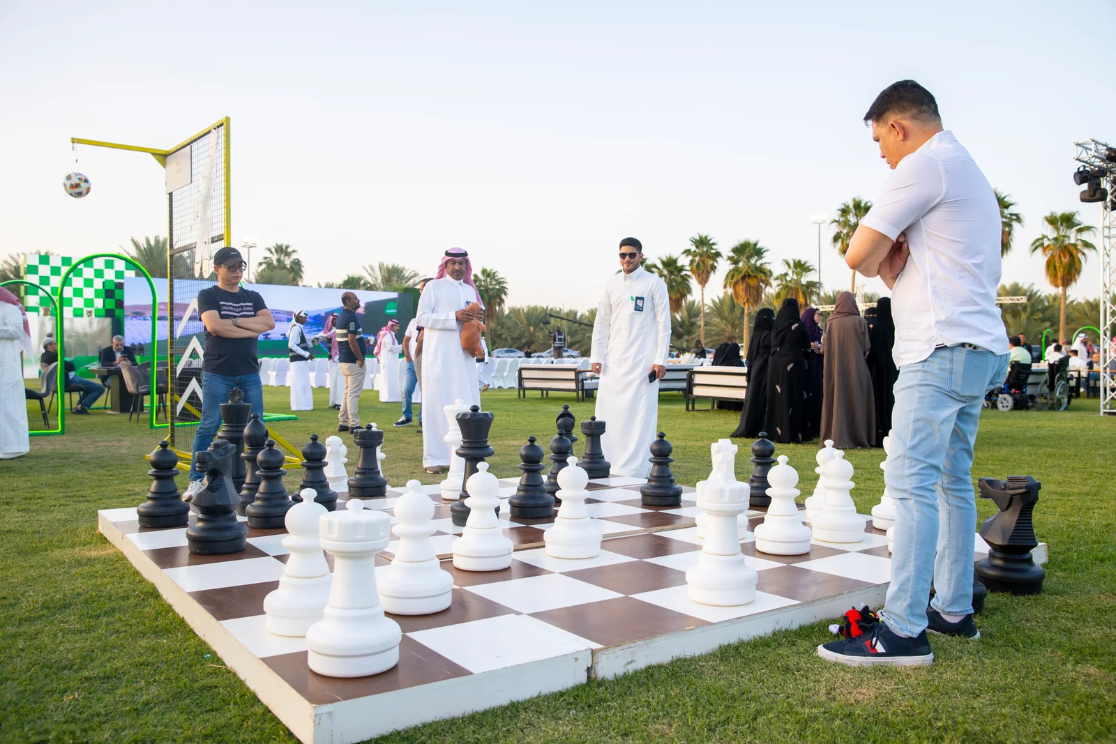 Open Days