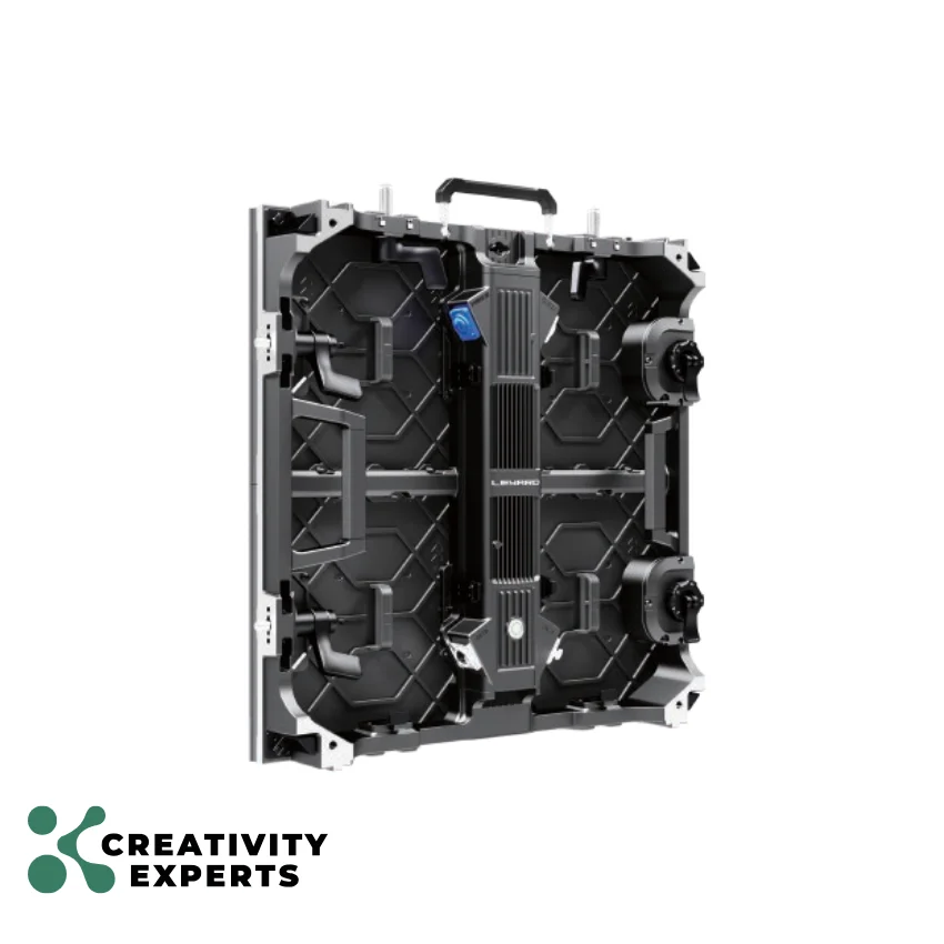 Fixed Indoor LED Screen – Small Pitch (P2.5) — Specs & Details - photo 2